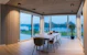 sg armaturen Kattovalaisin cube lux cube lux 7w 3000k mu ip21