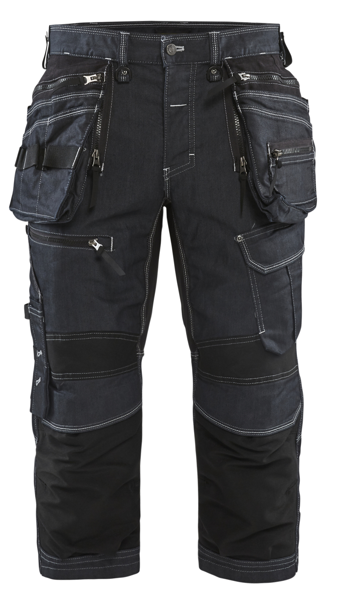 blåkläder Piraattihousut blåkläder 1991-1141-8999-c44