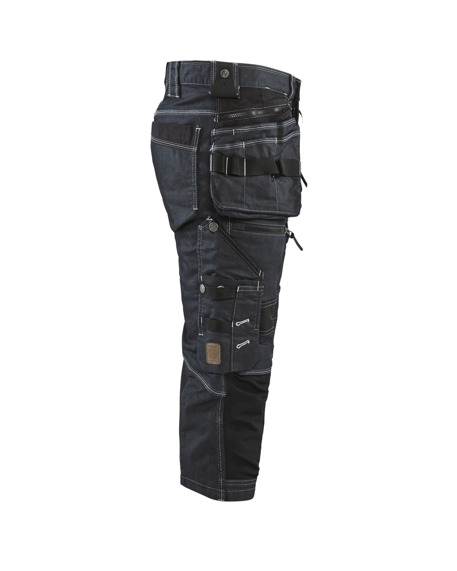blåkläder Piraattihousut blåkläder 1991-1141-8999-c44