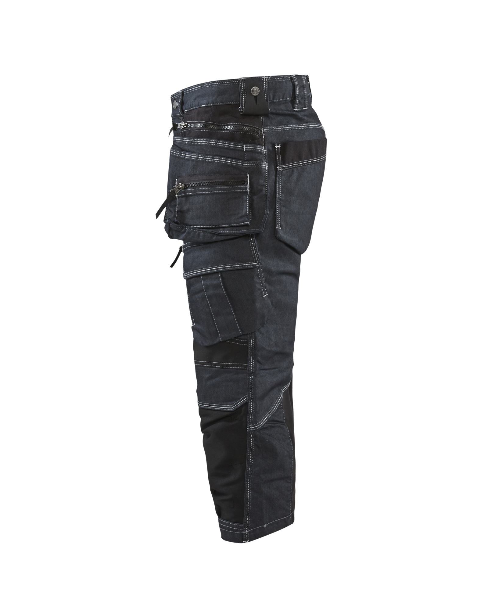 blåkläder Piraattihousut blåkläder 1991-1141-8999-c44