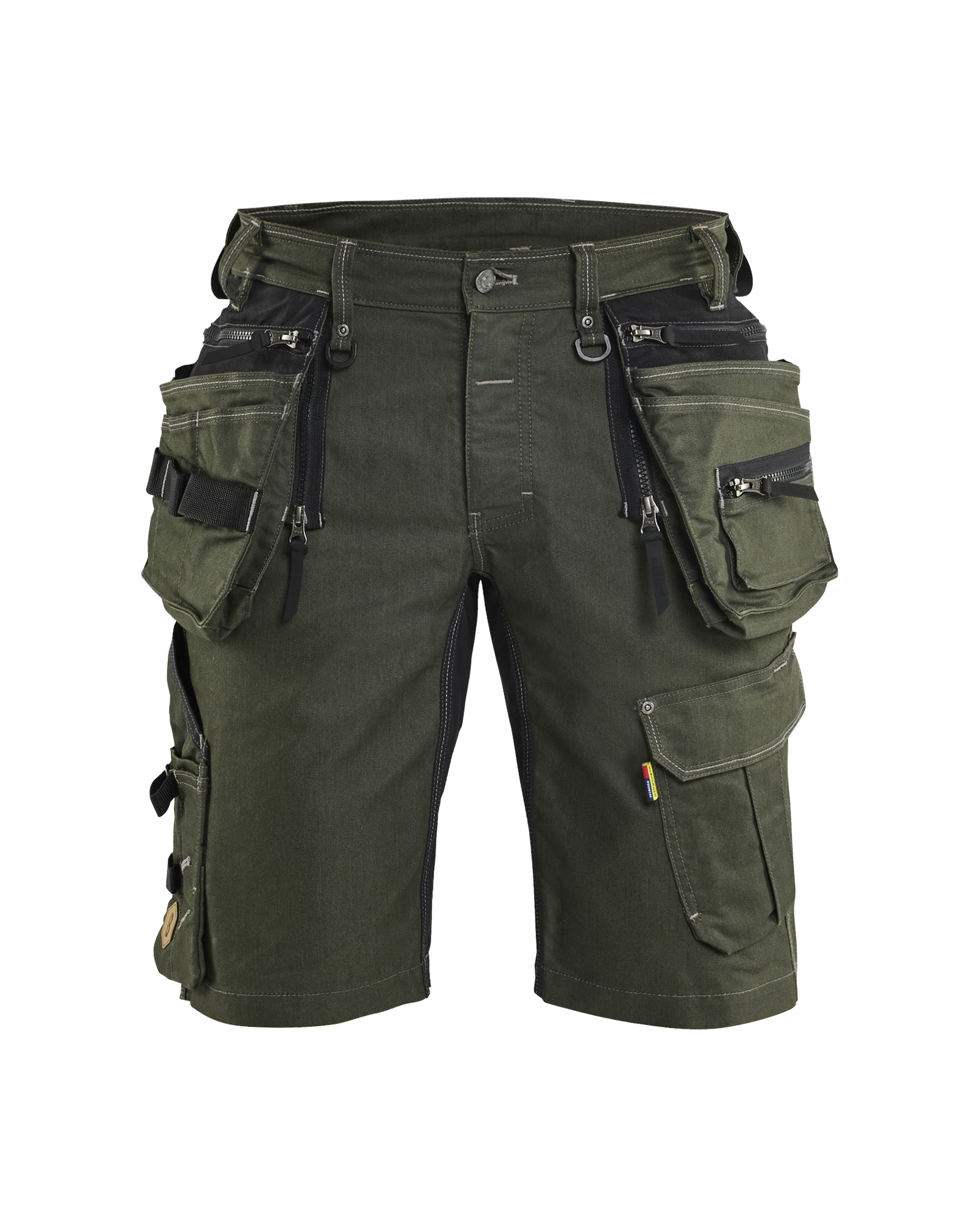 blåkläder Shorts str blåkläder 199211414298c50