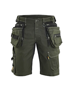 blåkläder Shorts str blåkläder 199211414298c50
