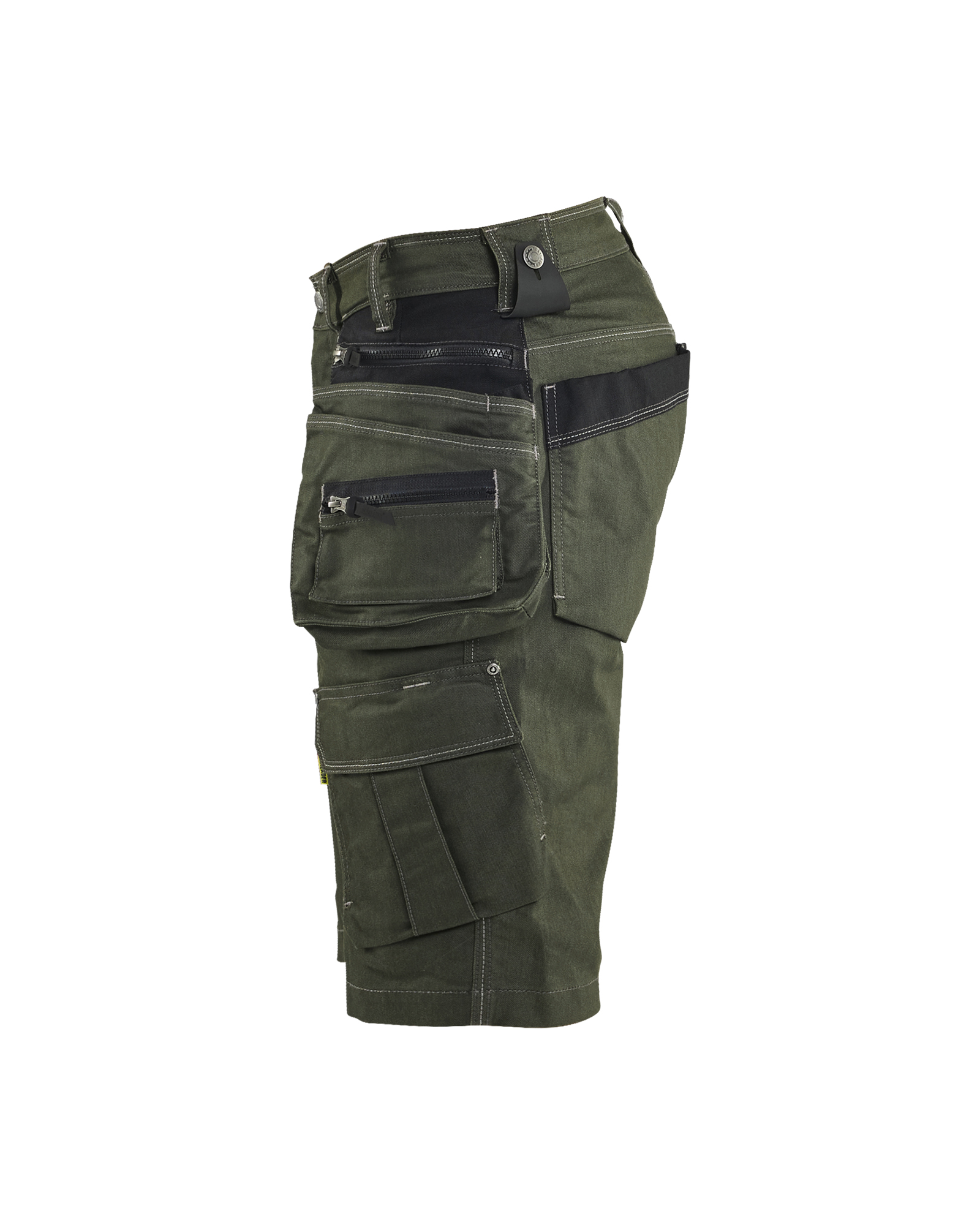 blåkläder Shorts str blåkläder 199211414298c50