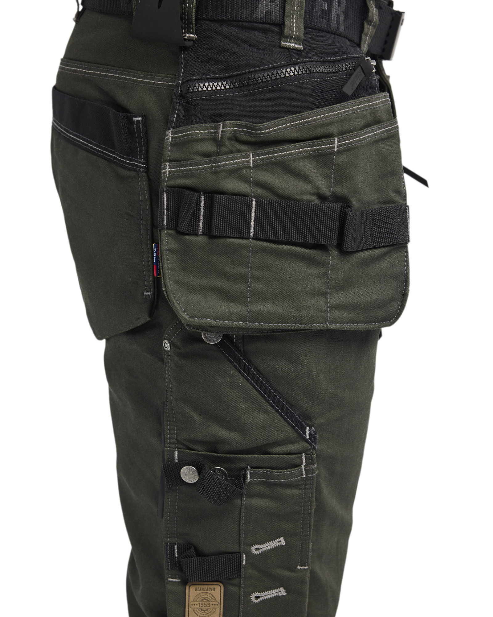 blåkläder Shorts str blåkläder 199211414298c50