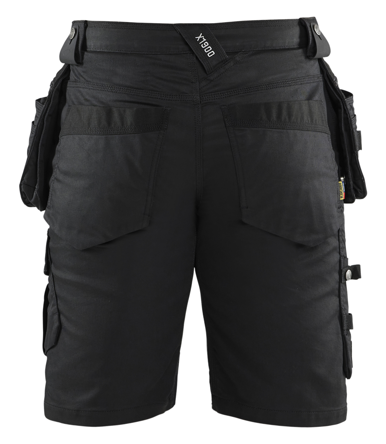 blåkläder Shorts blåkläder 199211419999 size c64