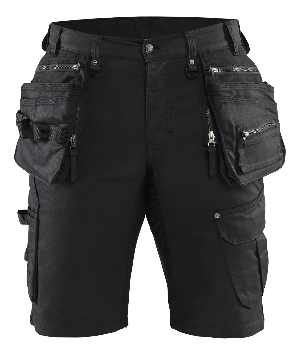 blåkläder Shorts blåkläder 199211419999 size c64