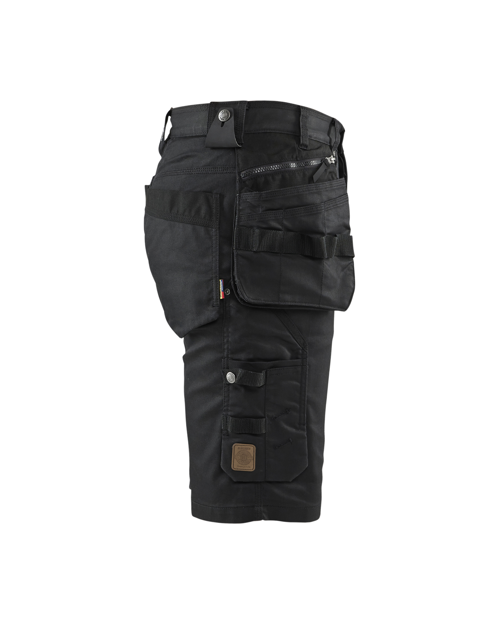 blåkläder Shorts blåkläder 199211419999 size c64