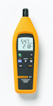 THERMO- AND HYGROMETER FLUKE 971