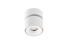 VALGUSTI BIANCO IP20 ÜMAR 8W 680lm 36°4000K VA