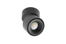 VALGUSTI BIANCO IP20 ÜMAR 8W 680lm 36°4000K MU