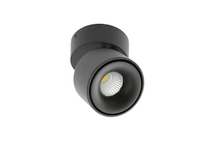 gtv Valgusti bianco ip20 ümar 8w 680lm 36°4000k mu