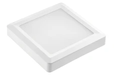 ALLVALGUSTI MATIS LOUIS PIND 6W 4K 480lm 120mm IP54 KAND