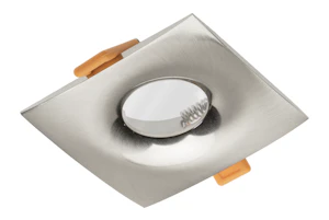 gtv Valgusti alessio ip54 kand inox/satiin