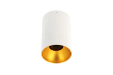 VALGUSTI TENSA IP20 ÜMAR 96x140MM VALGE