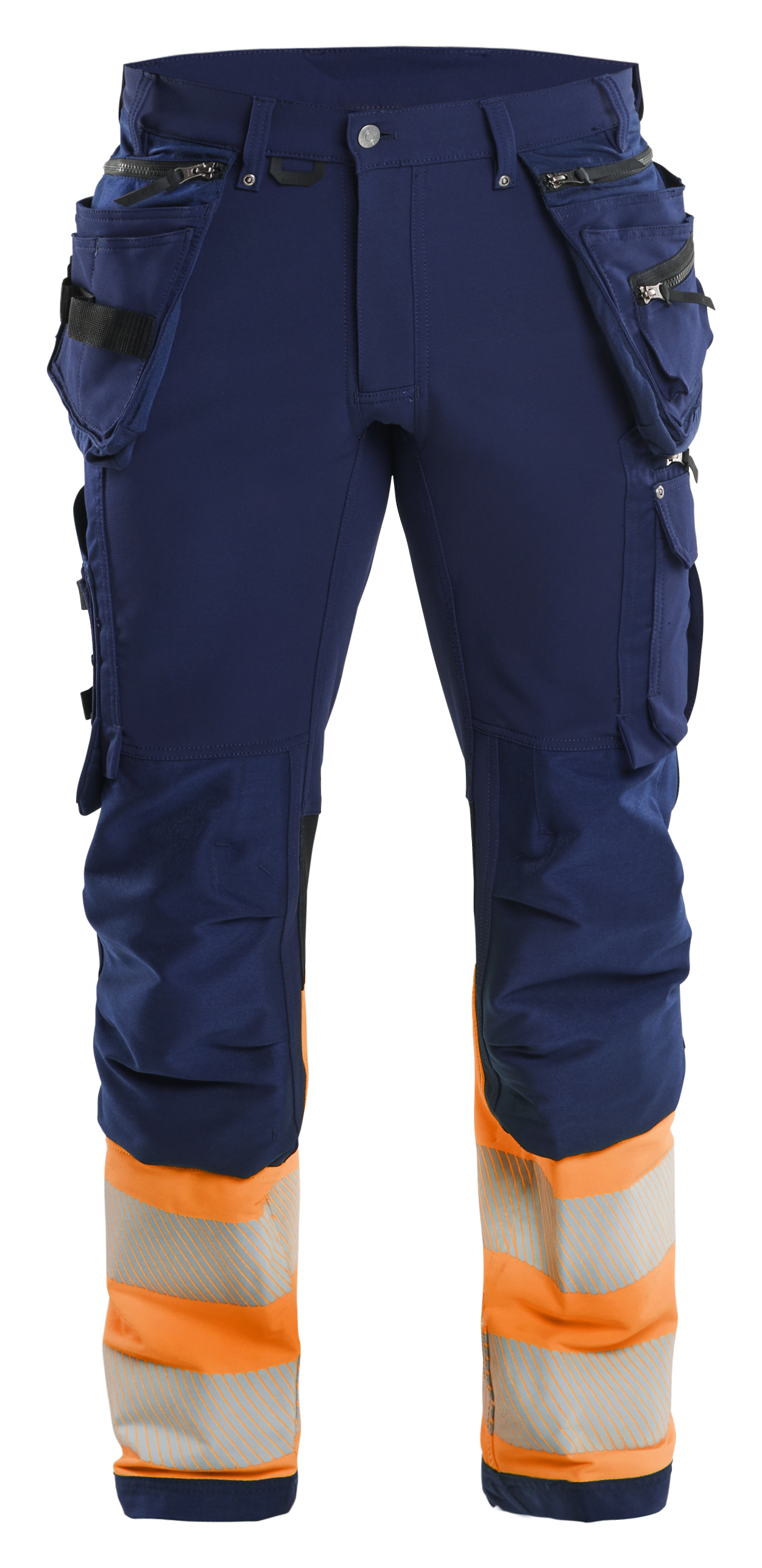 blåkläder Highvis hang pocket pants 199316428953 c154