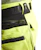 blåkläder Trousers blåkläder size c150 yellow/black