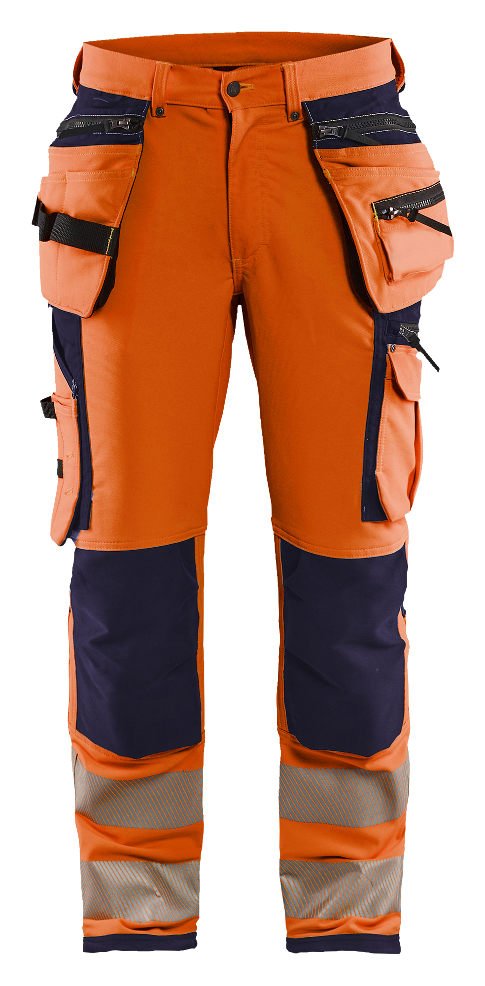 blåkläder Highvis hang pocket pants 199716425389 c48