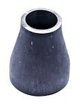 KONC. PERĖJIMAS EN10253-2 139.7x88.9/6.3x5.6 P265GH TC1