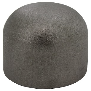 SFERINĖ AKLĖ EN10253-2 60.3x5.6 P265GH