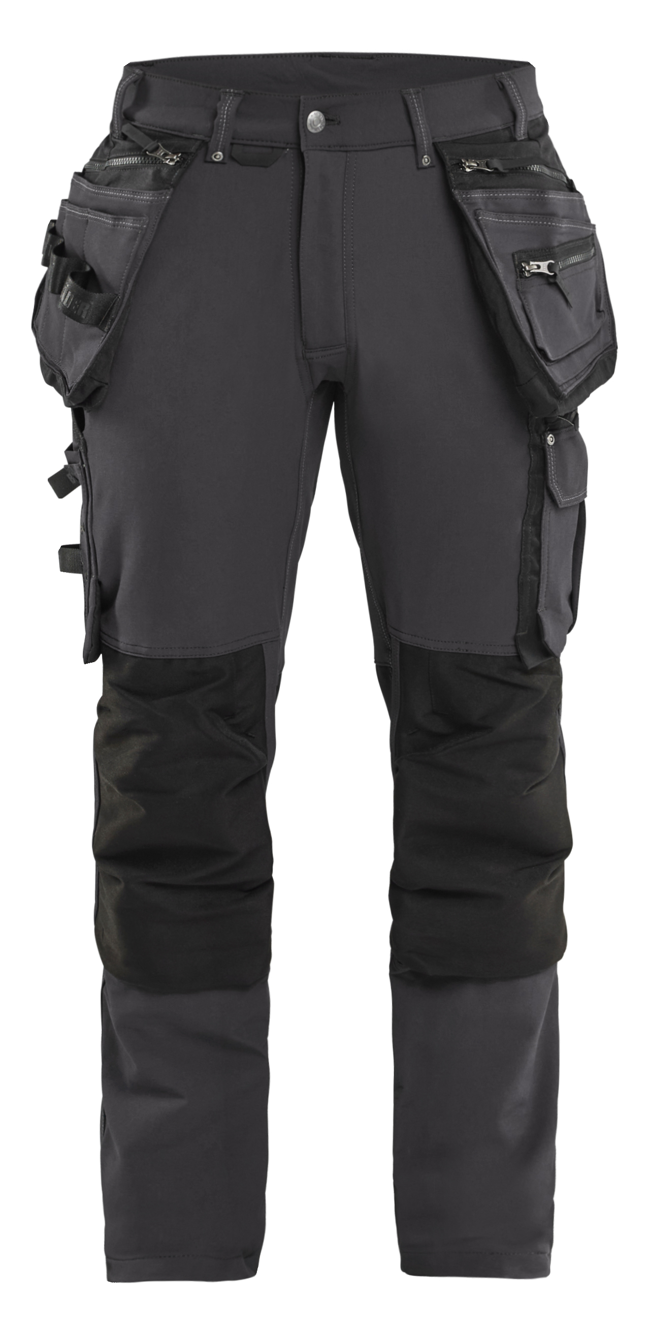 blåkläder X1900 hanging pocket pants 199816449899 c64