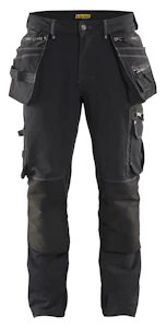 blåkläder Trousers blåkläder 199816449900 z