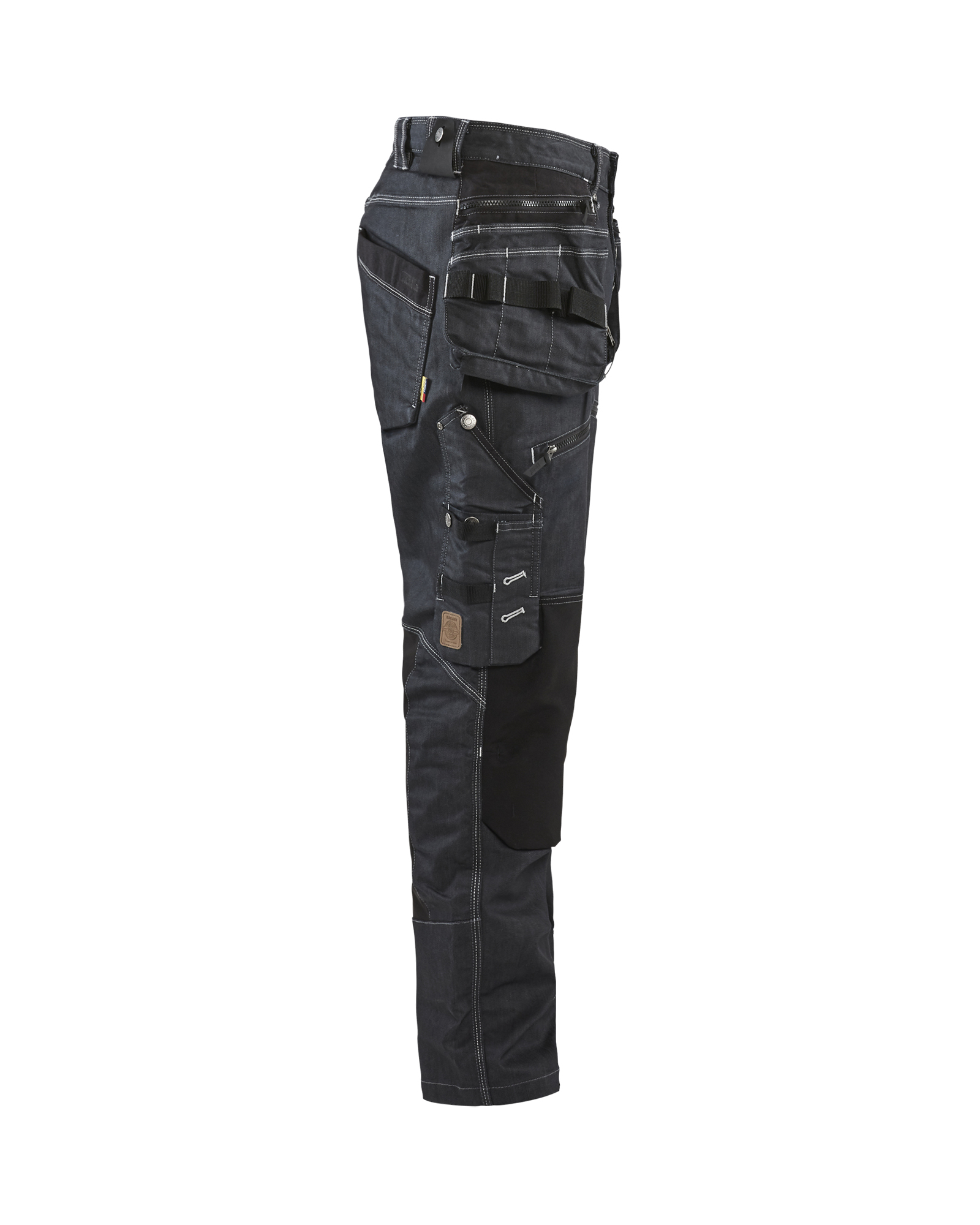 blåkläder Housut blåkläder stretch 1999-1141-8999 c60