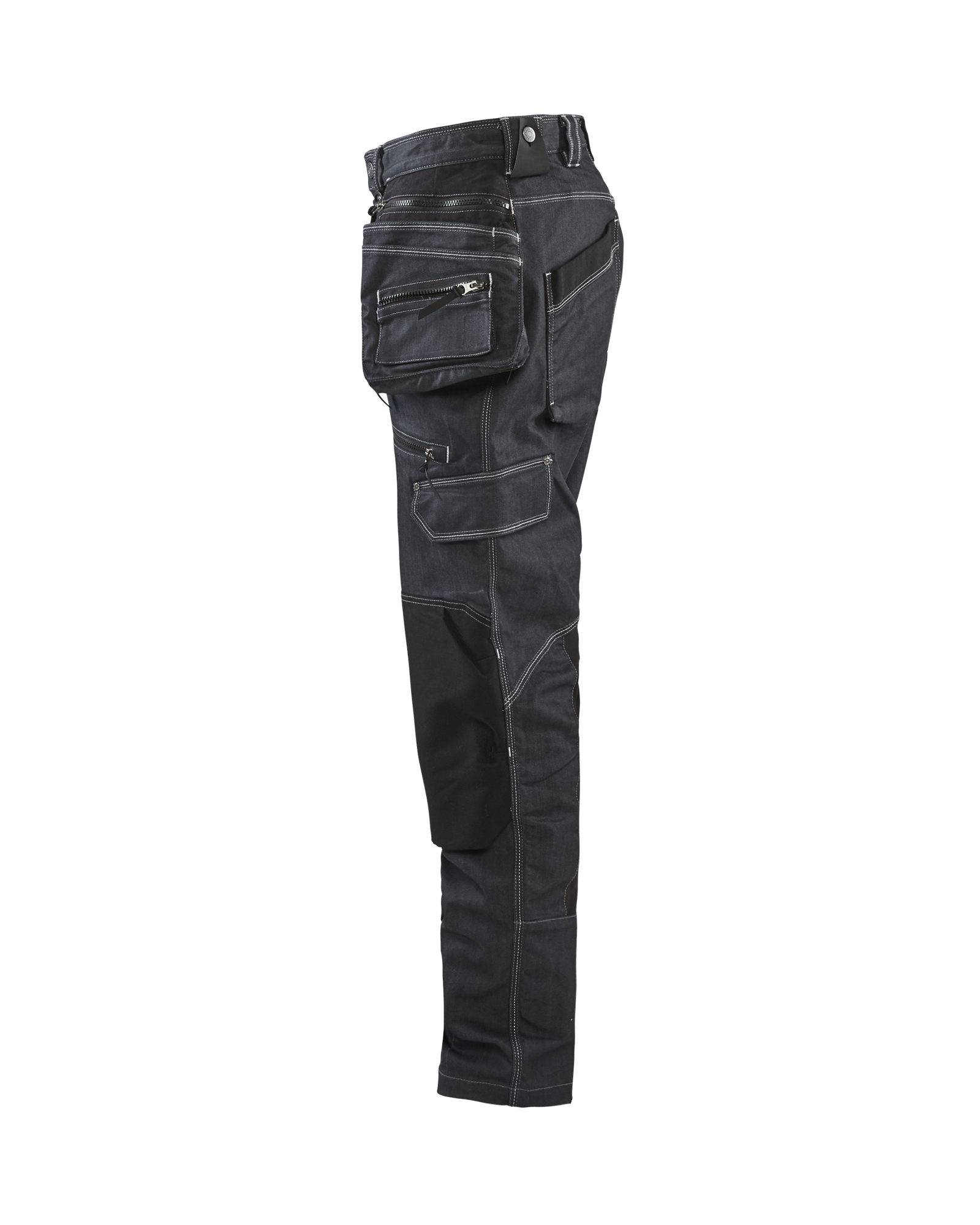 blåkläder Housut blåkläder stretch 1999-1141-8999 c60