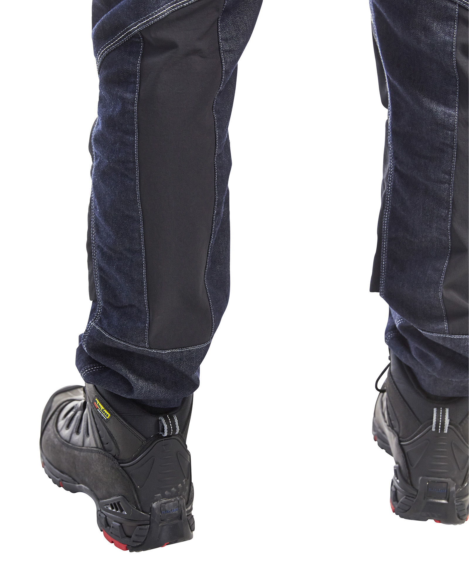 blåkläder Housut blåkläder stretch 1999-1141-8999 c60