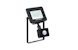 sylvania Valonheitin start flood flat 0050134 ip54 19w 840 pir bl