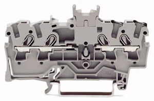 wago Double-potential terminalblock 2002-1441