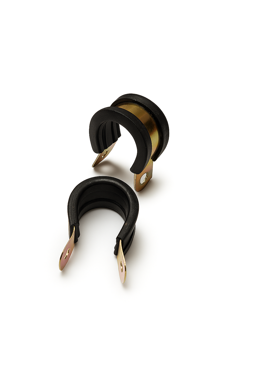 INSULATED PIPE CLAMP D=21