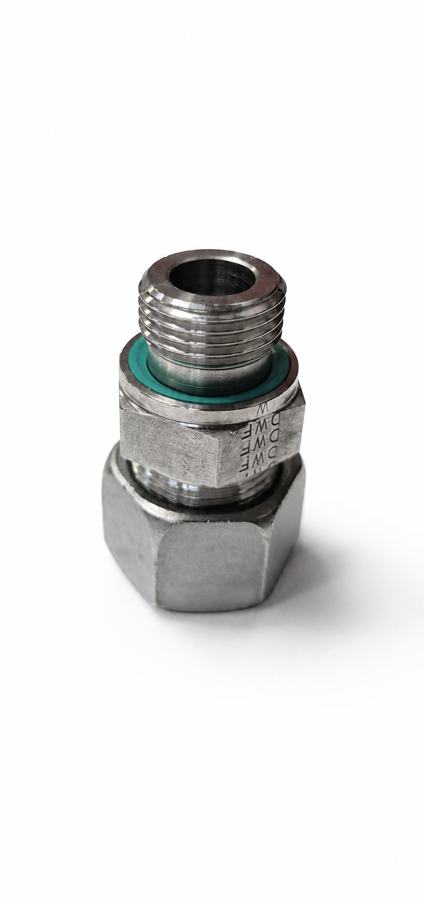 ULKOKIERRELIITIN S D16 R1/2 1.4571