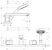 axor Bath and shower mixer hg 11443000 axor urqiola
