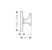 axor Pesuallashana hansgrohe 34980000 axor citterio