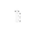 hansgrohe Korotuskappale hansgrohe 96186000 unica seinätangolle