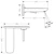 hansgrohe Washbasin mixer hansgrohe 15084000 puravida
