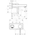hansgrohe Washbasin mixer hansgrohe 31162000 metris