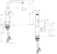 hansgrohe Pesuallashana hansgrohe 31081000 metris 230