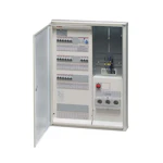 METER CENTRAL 1M2T21U