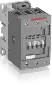 abb Contactor af80-30-00-13