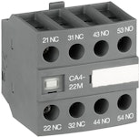 AUXILIARY CONTACT CA4-13M