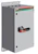 abb Säkerhetsbrytare emc emc 3-poler 110kw 400v ac-23a
