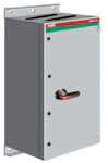HAUGE SOG 630F/1S+1Ø IP65 1SEH020422R9114