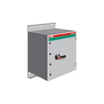TURVAKYTKIN VÄÄNNIN EMC ABB 3-N 315kW 400V AC-23A