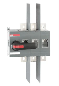 abb Lastbryter ot600u03p