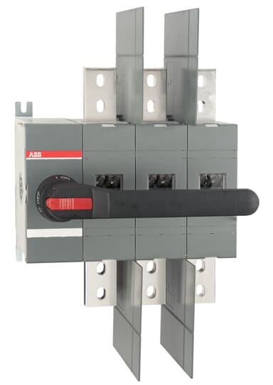 KUORMANKYTKIN VIPU ABB OT1200U03P