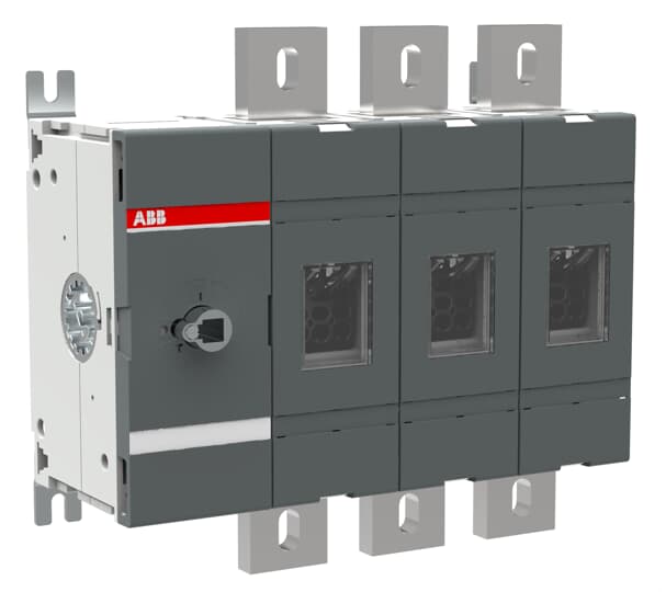 KUORMANKYTKIN VIPU ABB OT1250E03