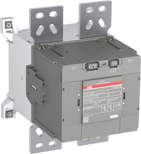 KONTAKTOR GF1050-20-22-53