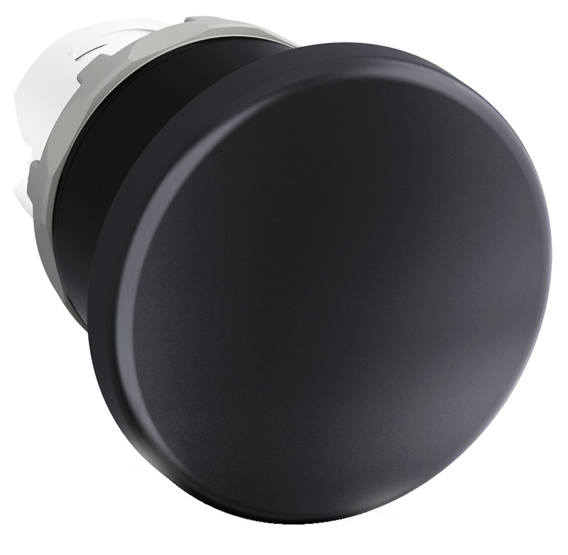 SIENIPAINIKE MODULAR MUSTA PALAUTUVA D40MM
