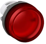 SIGNALARMATUR MODULAR LINS, RÖD